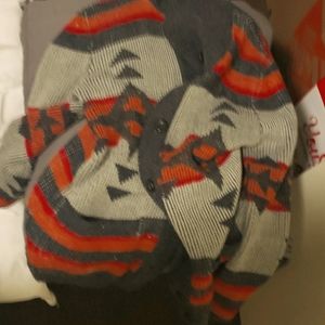 Nixon Cardigan Sweater